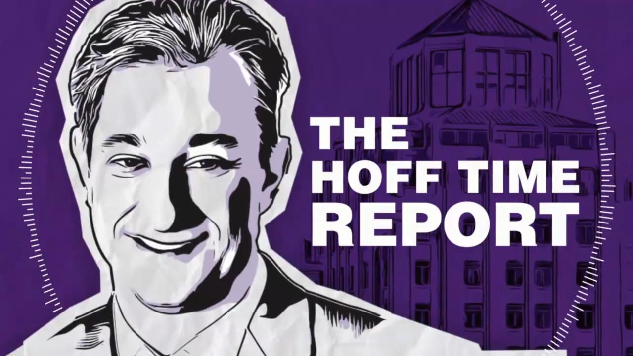 Janice McGeachin on The Hoff Time Report – Janice McGeachin, America ...
